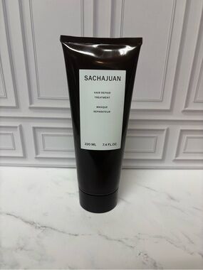 Sachajuan hair repair treatment mask